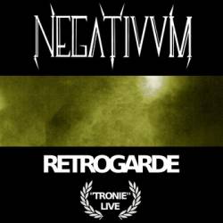 Negativvm : Retrograde (Tronie Mive)